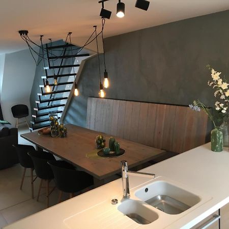 Abc Apartment Blankenberge Exterior photo