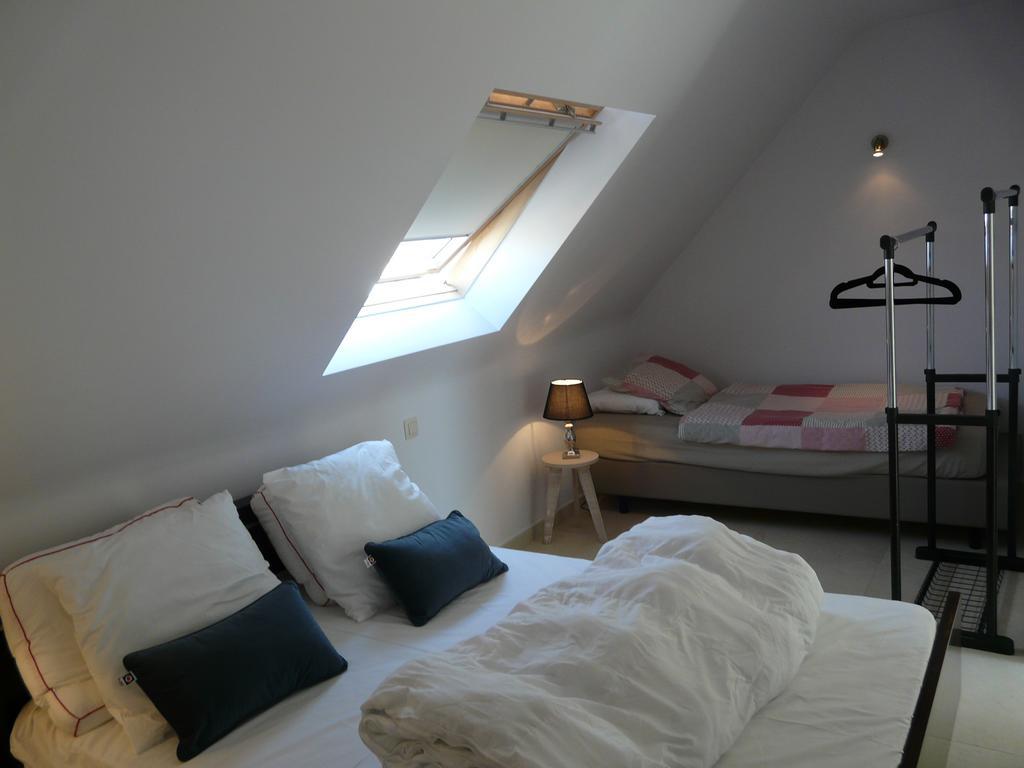 Abc Apartment Blankenberge Room photo