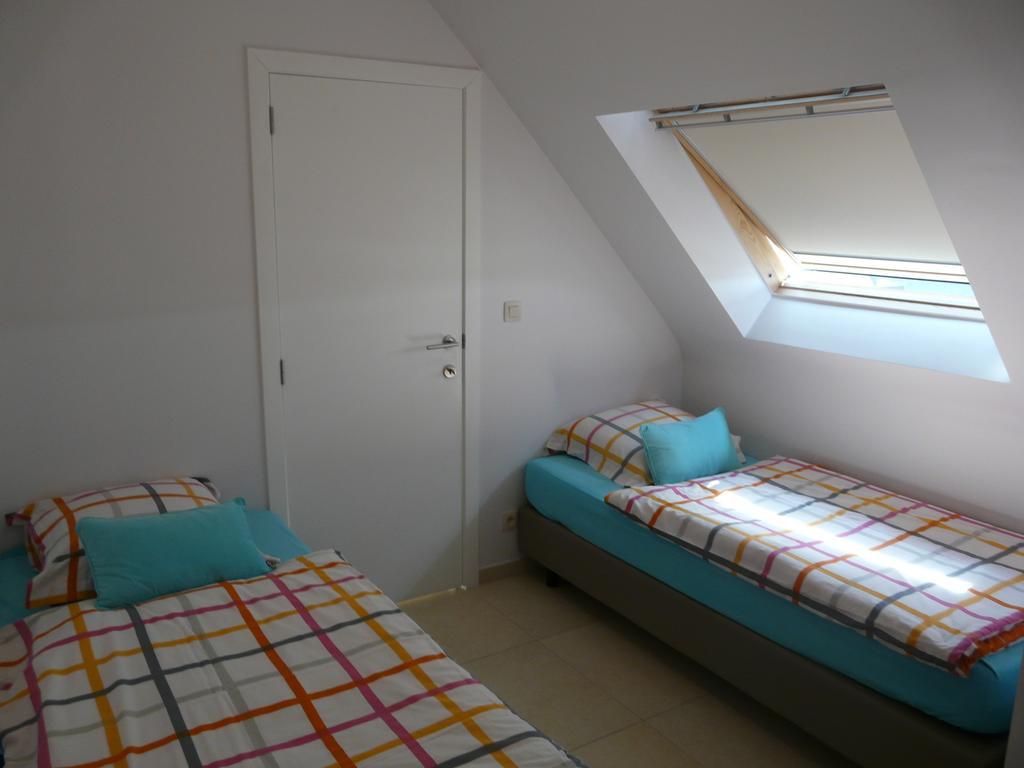 Abc Apartment Blankenberge Room photo