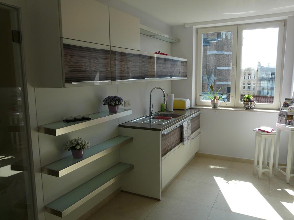 Abc Apartment Blankenberge Room photo