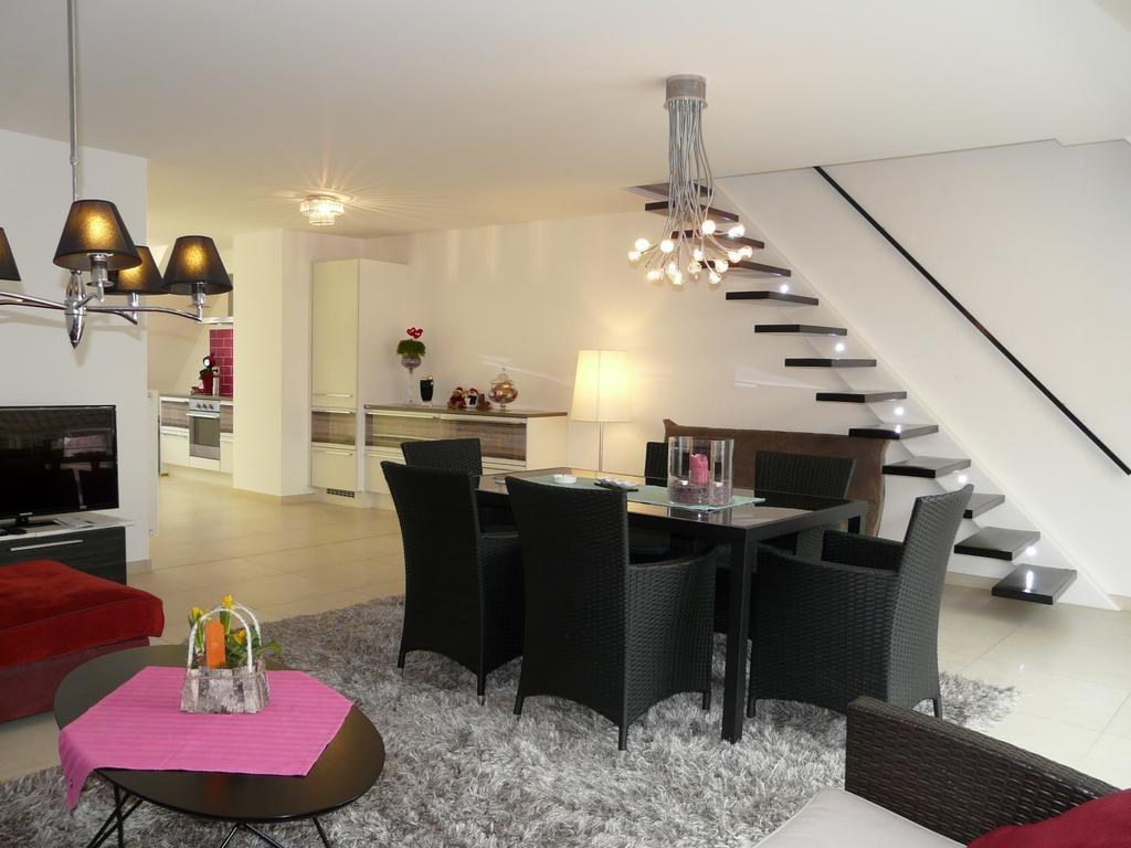 Abc Apartment Blankenberge Room photo