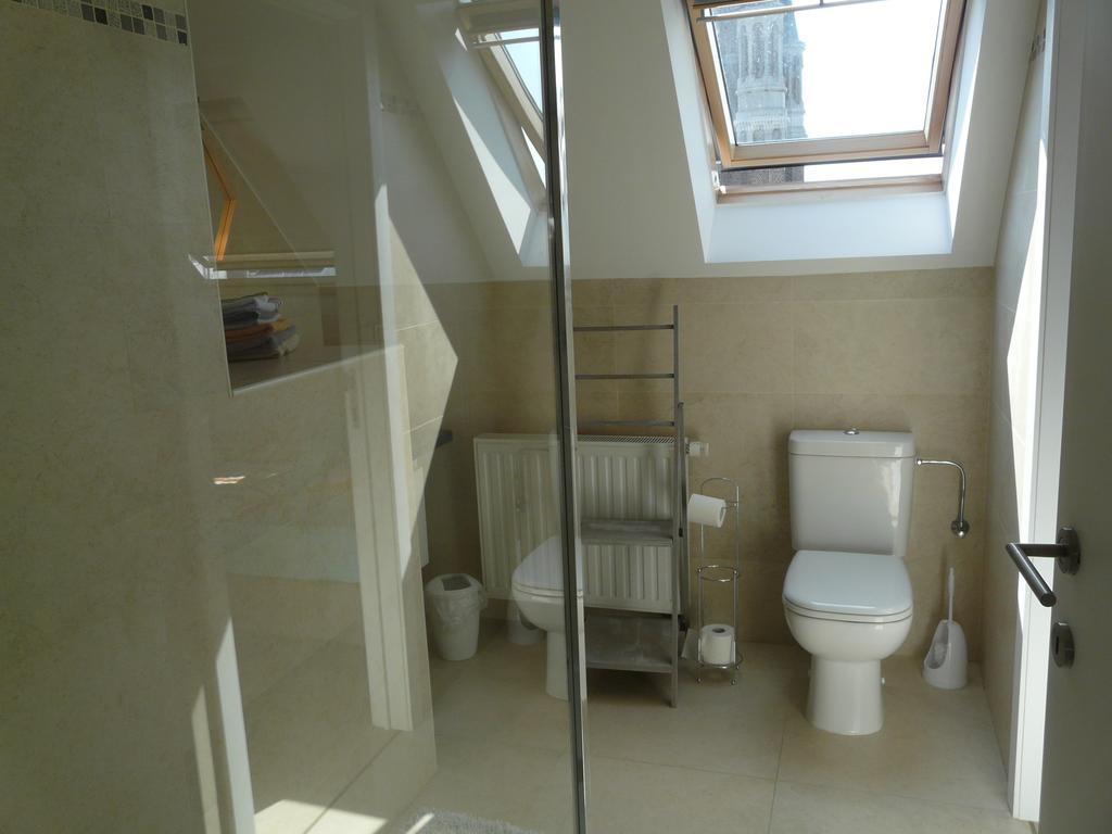 Abc Apartment Blankenberge Room photo